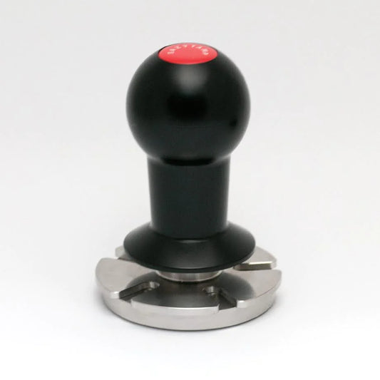 Why cafes need to be investing in better quality coffee tampers